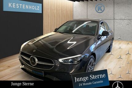 Mercedes-Benz C 300 Gebrauchtwagen