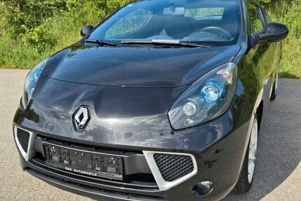 Renault Wind Gebrauchtwagen