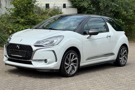 DS Automobiles DS3 Gebrauchtwagen