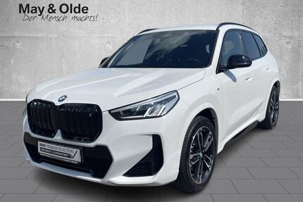 BMW iX1 Gebrauchtwagen