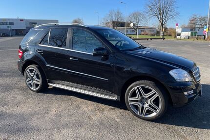 Mercedes-Benz ML 350 Gebrauchtwagen