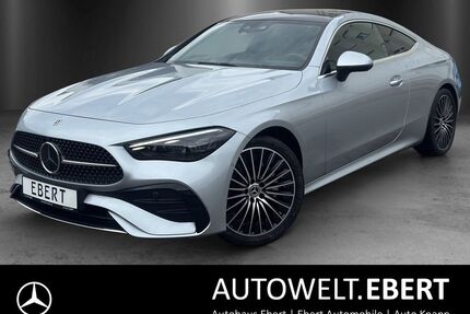 Mercedes-Benz CLE 300 Gebrauchtwagen