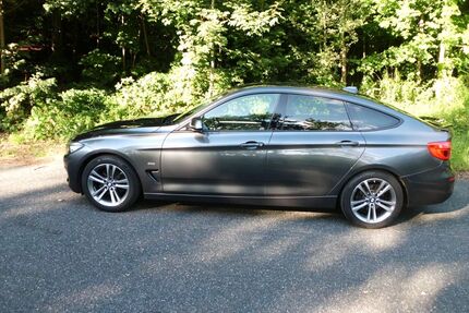 BMW 320 Gran Turismo Gebrauchtwagen