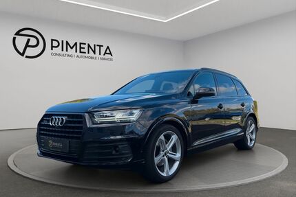 Audi Q7 Gebrauchtwagen