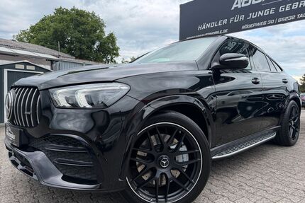 Mercedes-Benz GLE 53 AMG Gebrauchtwagen