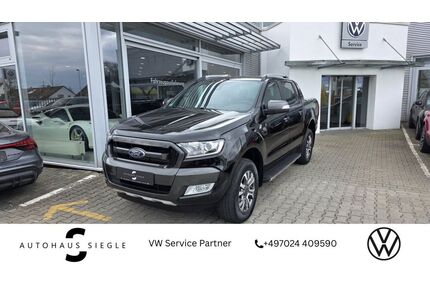 Ford Ranger Gebrauchtwagen