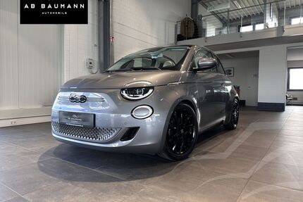 Fiat 500e Gebrauchtwagen
