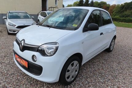 Renault Twingo Gebrauchtwagen