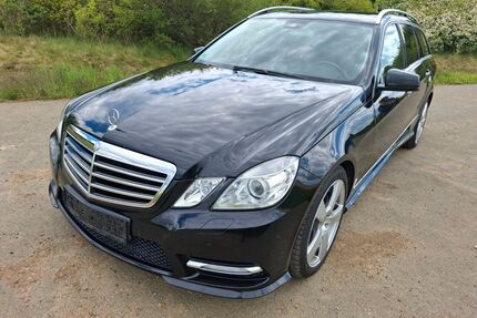 Mercedes-Benz E 200 Gebrauchtwagen