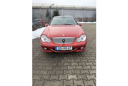 Mercedes-Benz CL 200 Gebrauchtwagen