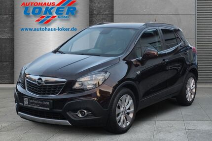 Opel Mokka Gebrauchtwagen