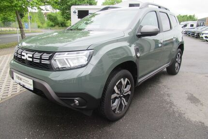 Dacia Duster Gebrauchtwagen