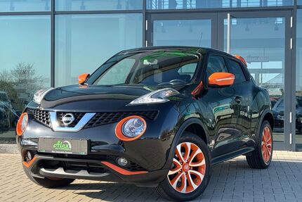 Nissan Juke Gebrauchtwagen