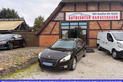 Peugeot 508 Gebrauchtwagen