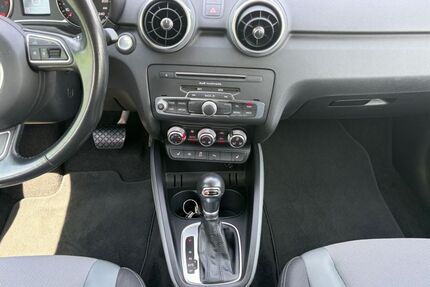 Audi A1 Gebrauchtwagen