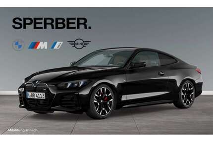 BMW 440 Gebrauchtwagen