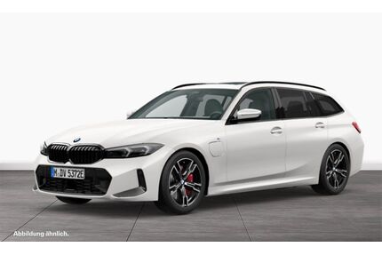 BMW 330 Gebrauchtwagen
