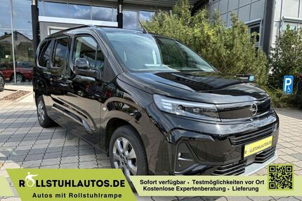 Opel Combo Gebrauchtwagen