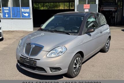 Lancia Ypsilon Gebrauchtwagen