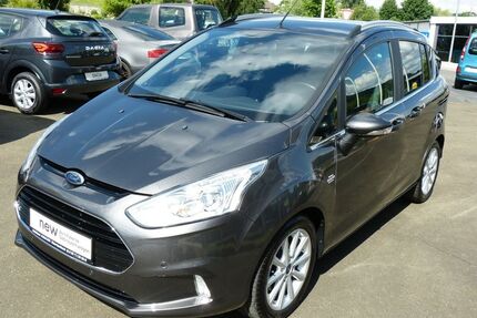 Ford B-Max Gebrauchtwagen