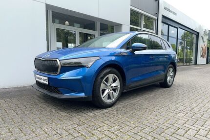 Skoda Enyaq Gebrauchtwagen