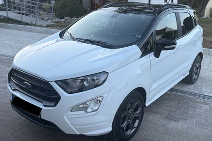 Ford EcoSport Gebrauchtwagen