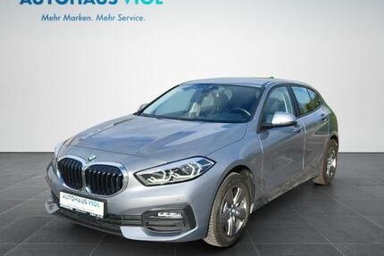 BMW 118 Gebrauchtwagen