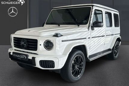 Mercedes-Benz G 450 Gebrauchtwagen