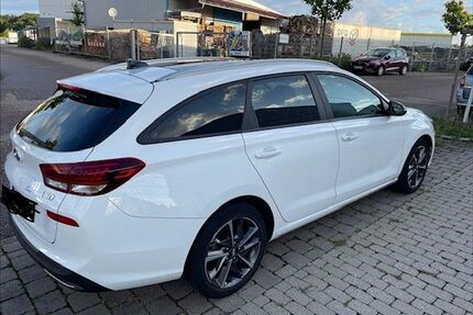 Hyundai i30 Gebrauchtwagen