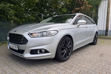 Ford Mondeo Gebrauchtwagen