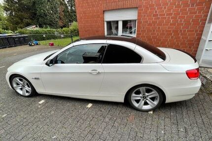 BMW 330 Gebrauchtwagen