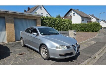 Alfa Romeo GT Gebrauchtwagen
