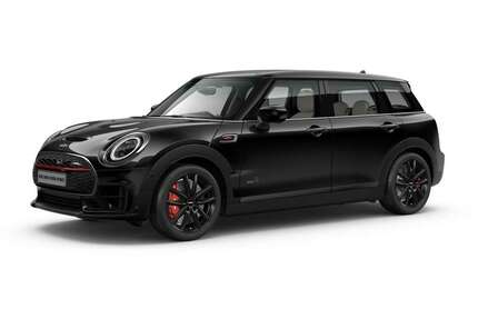 Mini John Cooper Works Clubman Gebrauchtwagen