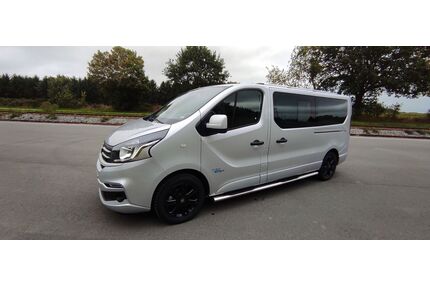 Fiat Talento Gebrauchtwagen