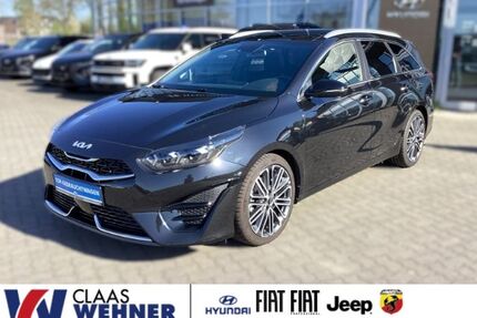 Kia ceed / Ceed Gebrauchtwagen