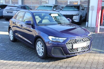 Audi A1 Gebrauchtwagen