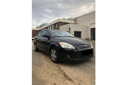 Kia ceed Sportswagon Gebrauchtwagen
