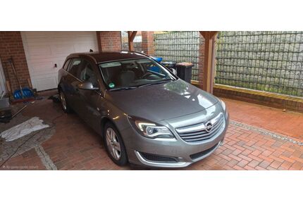Opel Insignia Gebrauchtwagen