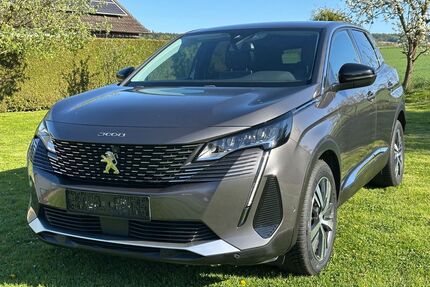 Peugeot 3008 Gebrauchtwagen