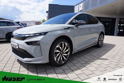Skoda Enyaq Gebrauchtwagen