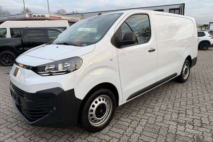 Fiat Scudo Gebrauchtwagen