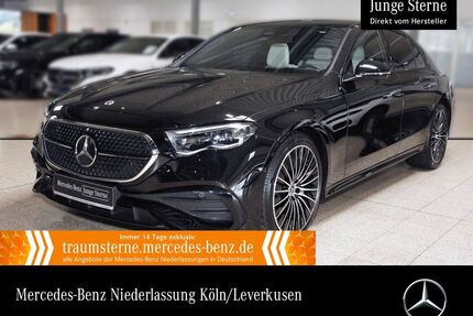 Mercedes-Benz E 220 Gebrauchtwagen