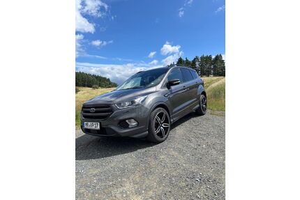 Ford Kuga Gebrauchtwagen
