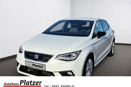 Seat Ibiza Gebrauchtwagen