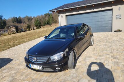 Mercedes-Benz CLC 230 Gebrauchtwagen