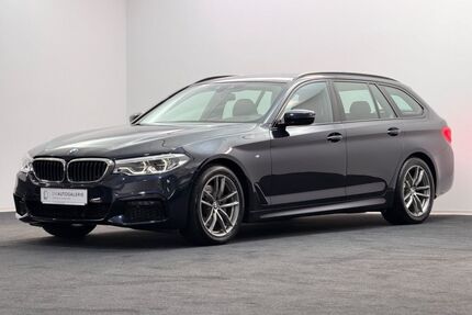 BMW 520 Gebrauchtwagen