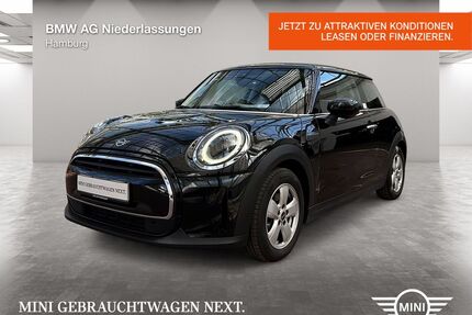 Mini Cooper Gebrauchtwagen