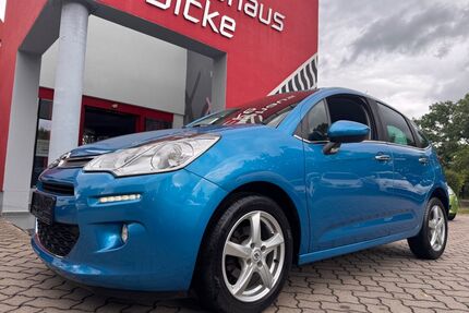 Citroen C3 Gebrauchtwagen