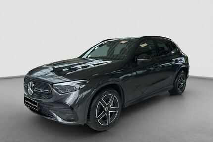 Mercedes-Benz GLC 220 Gebrauchtwagen