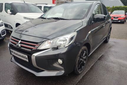 Mitsubishi Space Star Gebrauchtwagen